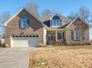 105 Timberwood Ct, White House, TN 37188