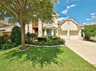 1607 Nelson Ranch Loop, Cedar Park, TX 78613