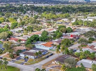 5401 W Park Rd, Hollywood, FL 33021
