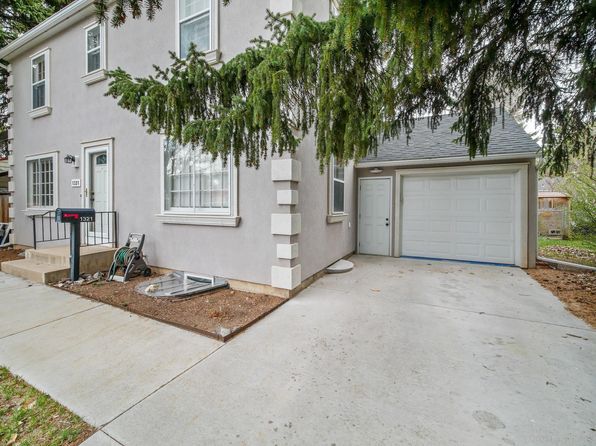 1321 Steele St, Laramie, WY 82070