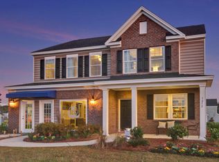 1009 Breakthrough Rd, Ladson, SC 29456