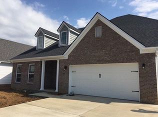 2984 Our Tibbs Trl, Lexington, KY 40511