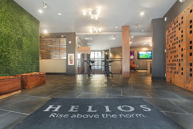 Helios — Photo 3