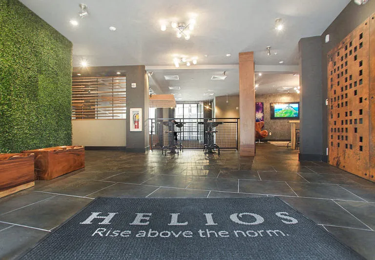 Helios — Photo 3
