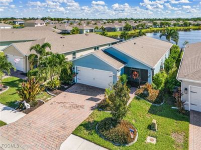 8728 Swell Brooks Ct, North Fort Myers, FL, 33917