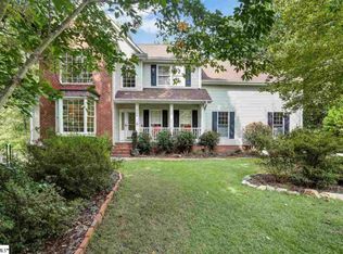 204 Heritage Woods Trl, Marietta, SC 29661