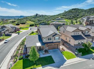 436 Sage Grouse Cir, Castle Rock, CO 80109