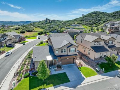 436 Sage Grouse Circle, Castle Rock, CO, 80109