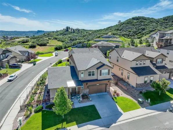 436 Sage Grouse Circle, Castle Rock, CO 80109