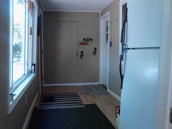 ENTRY WAY
