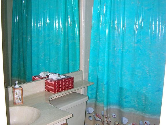 Bathtub