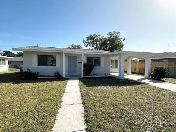 1605 32nd St W, Bradenton, FL 34205