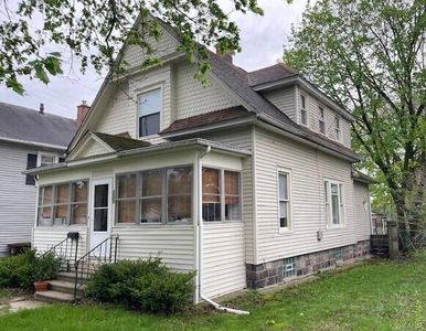 340 S Eagle St, Marshall, MI, 49068