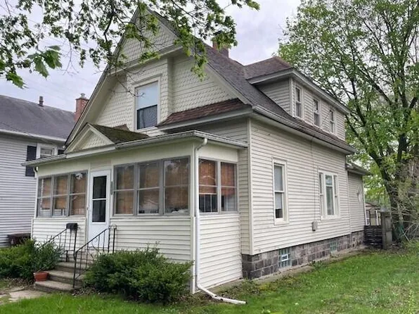 340 S Eagle St, Marshall, MI 49068