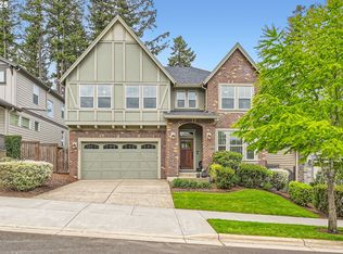 7849 SW 204th Ave, Beaverton, OR 97007