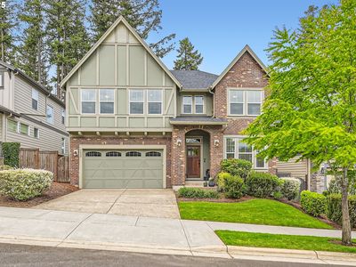 7849 SW 204th Ave, Beaverton, OR, 97007