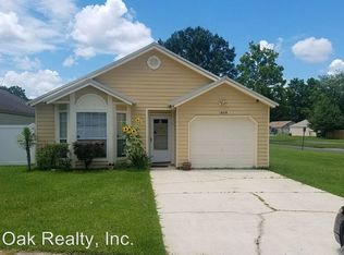 1858 Ontario Ct, Middleburg, FL 32068