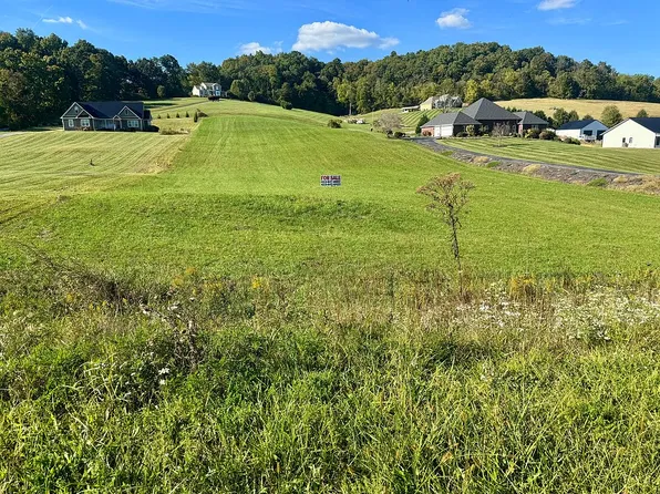 0 Green Springs Rd, Abingdon, VA 24211