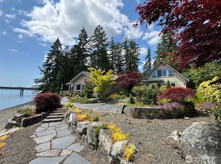 3451 E Pickering Road, Shelton, WA 98584
