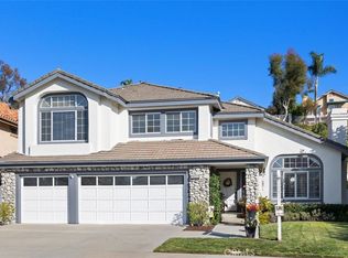 19222 Red Bluff Dr, Trabuco Canyon, CA 92679