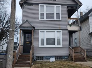 1242-1244 N 13th St, Milwaukee, WI 53205