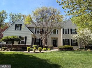 12 Pennrose Talley, Garnet Valley, PA 19060