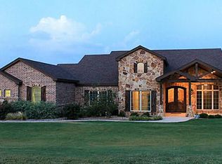 209 Cedar Lake Dr, Abilene, TX 79606
