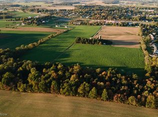 Arnold Rd, Dalton, OH 44618