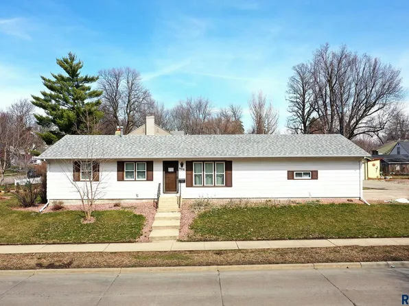 600 E 26th St, Sioux Falls, SD 57105