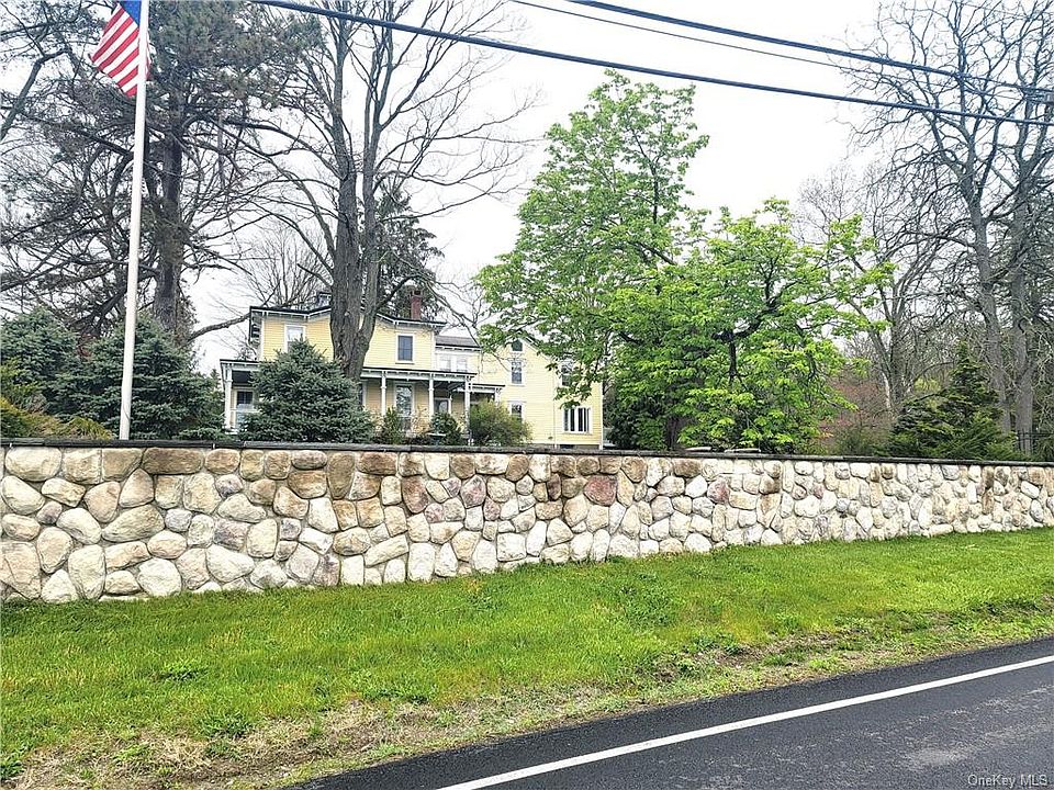 98 Pine Island Turnpike, Warwick, NY 10990 Zillow