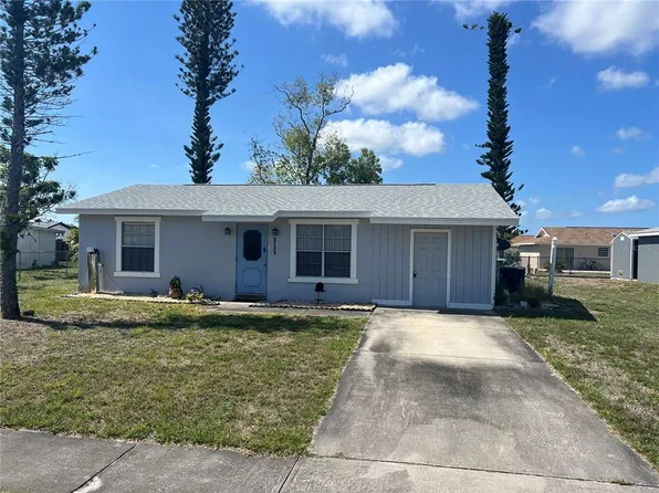 13561 Darnell Ave, Pt Charlotte, FL 33981