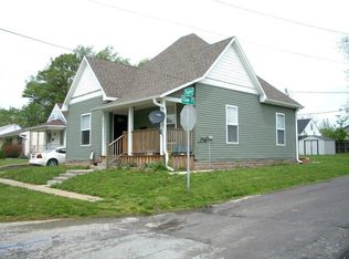 637 Taylor St, Moberly, MO 65270