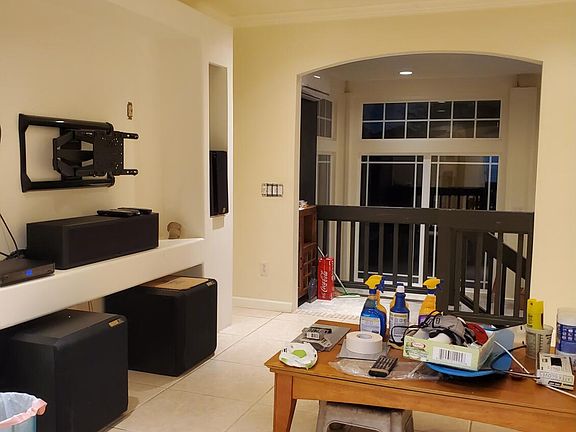 TV/Living room