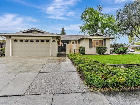 4016 Casa Grande Way, San Jose, CA 95118