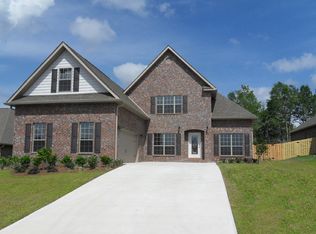 309 Windmill Way, Crestview, FL 32536