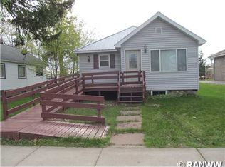 308 S 6th St, Cornell, WI 54732