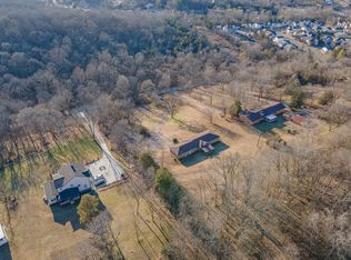 14800 Old Hickory Blvd, Antioch, TN 37013