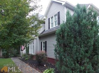 1258 Olde Lexington Rd, Hoschton, GA 30548