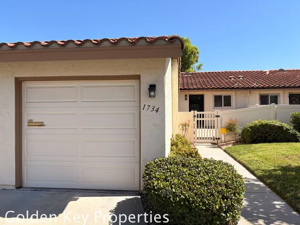 1734 Pleasantdale Dr, Encinitas, CA 92024