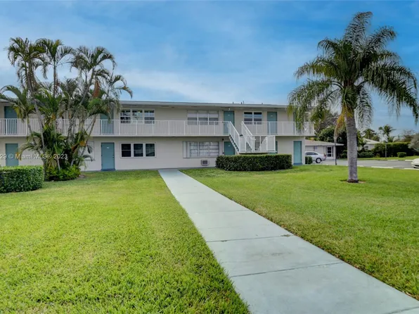 800 Horizons W APT 203, Boynton Beach, FL 33435