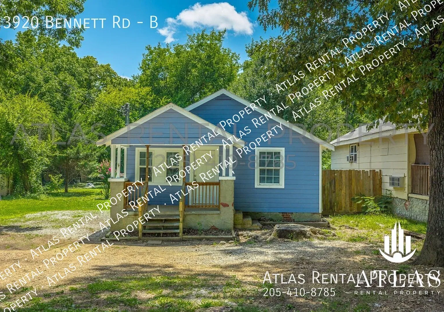 1 bed, 1.0 bath, 500 sqft, $1,000 — Photo 1