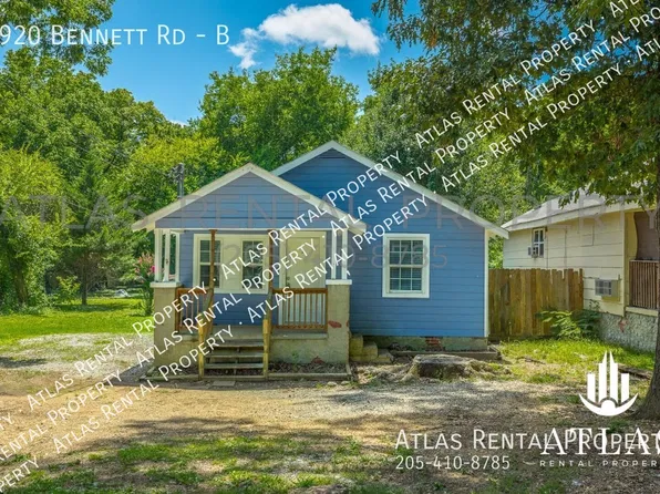 3920 Bennett Rd APT B, Chattanooga, TN 37412