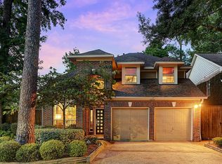7834 Wedgewood Ln, Houston, TX 77055