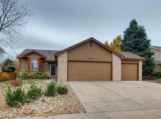 19441 E 45th Ave, Denver, CO 80249