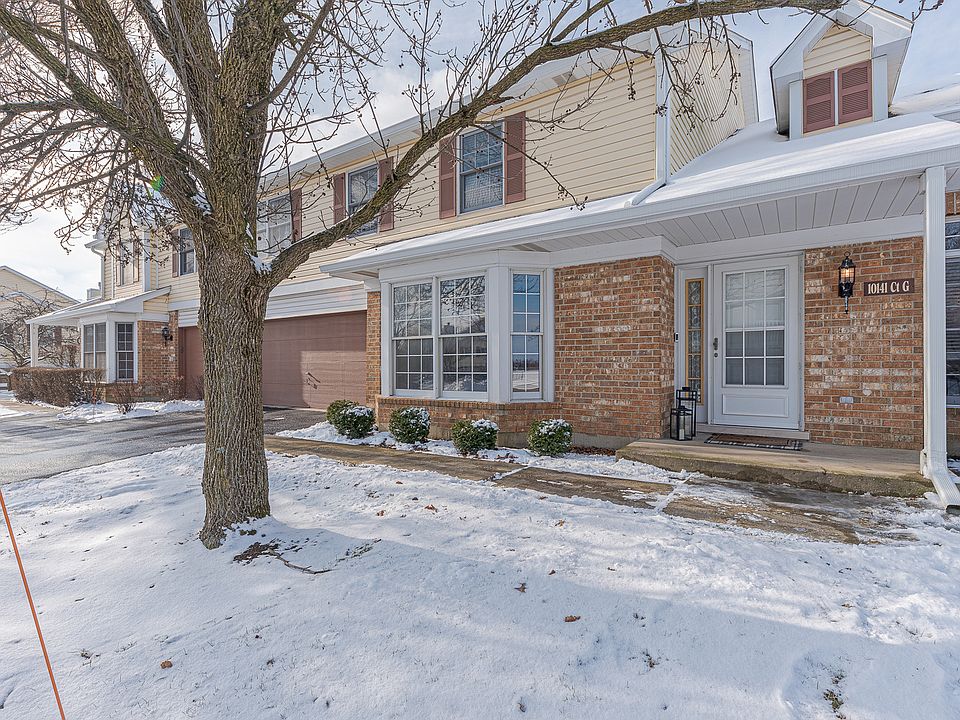 1st image of 10141 Cambridge Dr #G