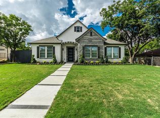 1601 Magnolia Dr, Mesquite, TX 75149