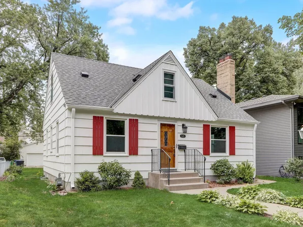 5425 Bryant Ave S, Minneapolis, MN 55419