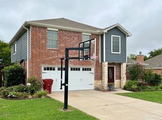 121 Sunset Ln, Whitewright, TX 75491