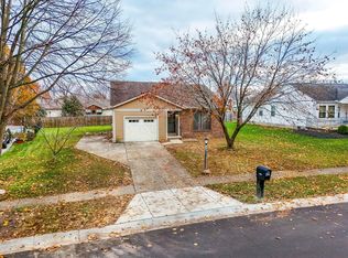 4280 Kelnor Dr, Grove City, OH