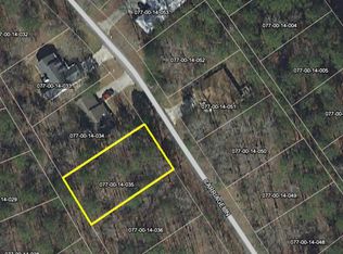 3514 35 B14 Carriage Ln #L, Mc Cormick, SC 29835